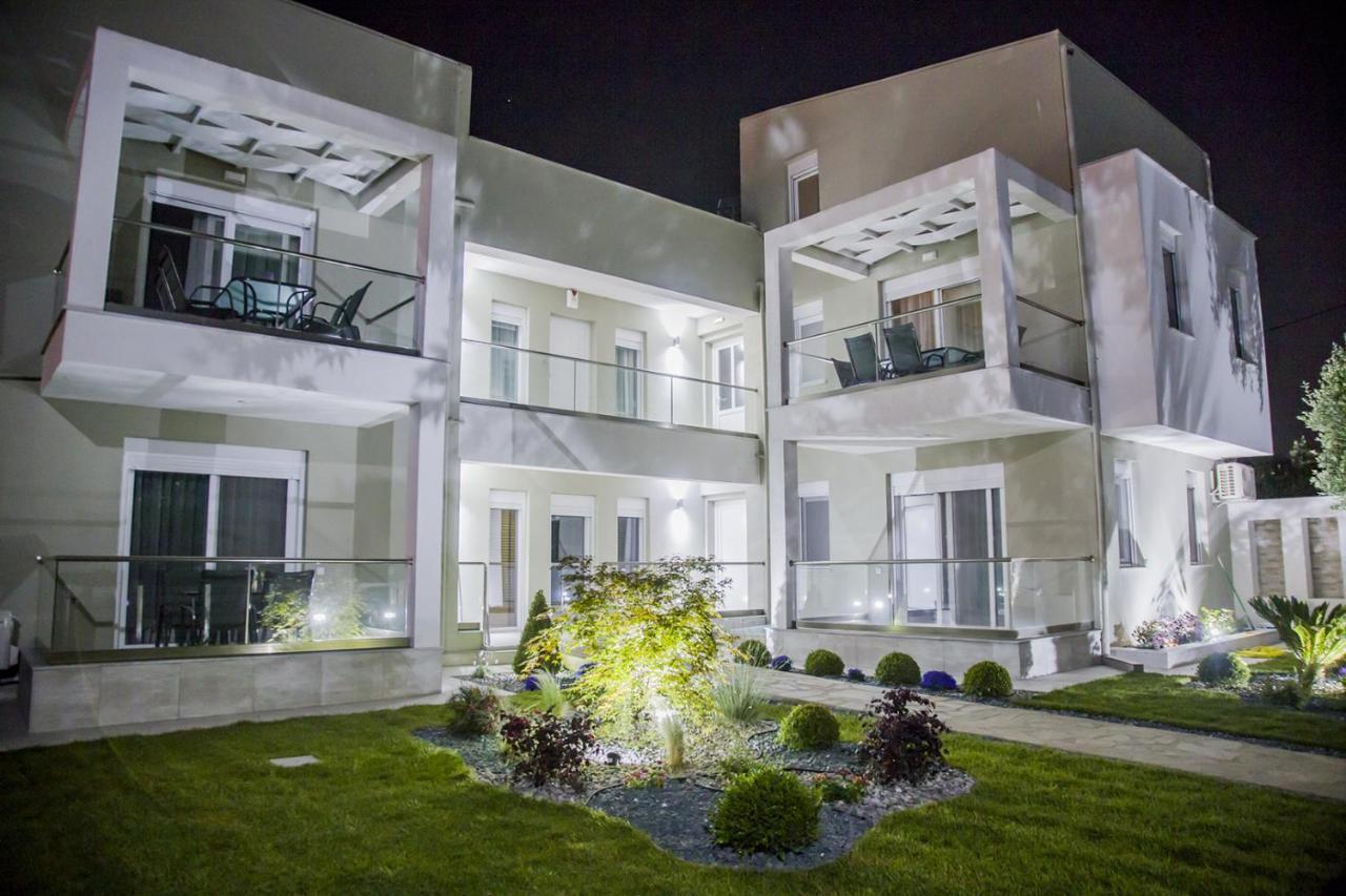 Armonia Apartment