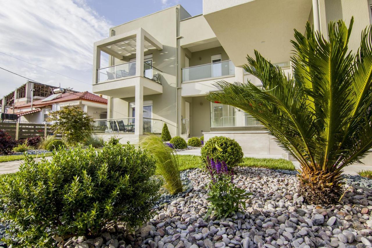 Apartment Armonia