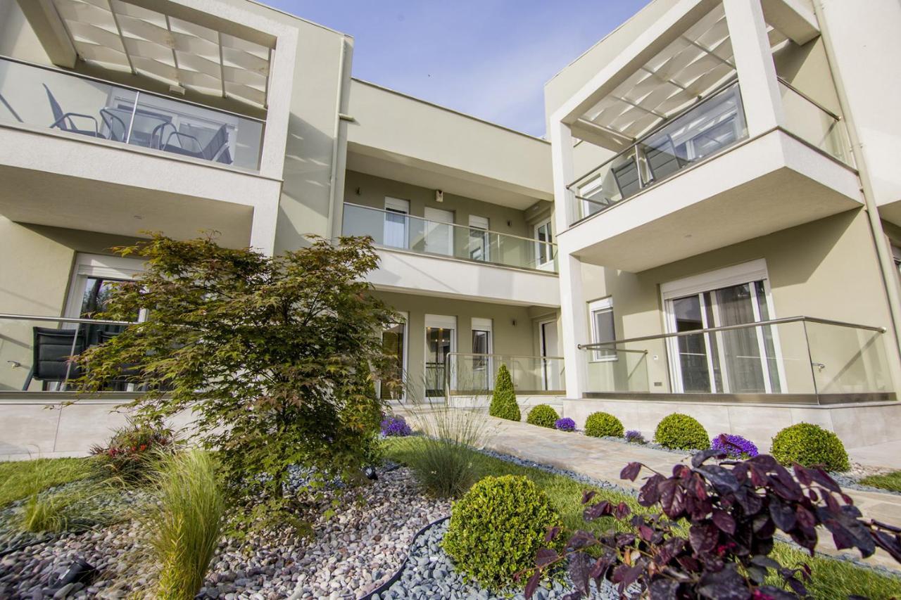 Apartment Armonia