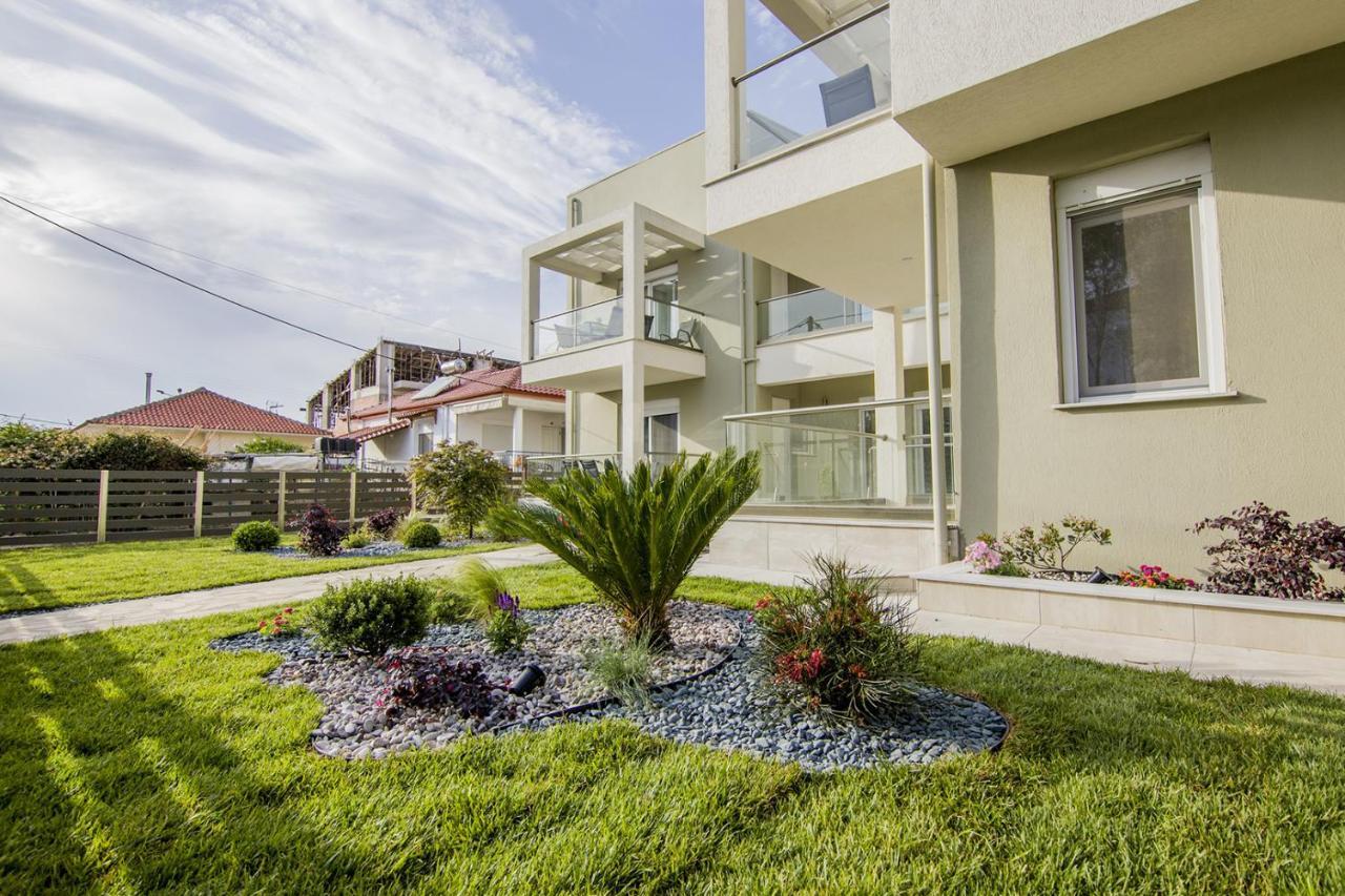 Armonia Apartment Ofrínion