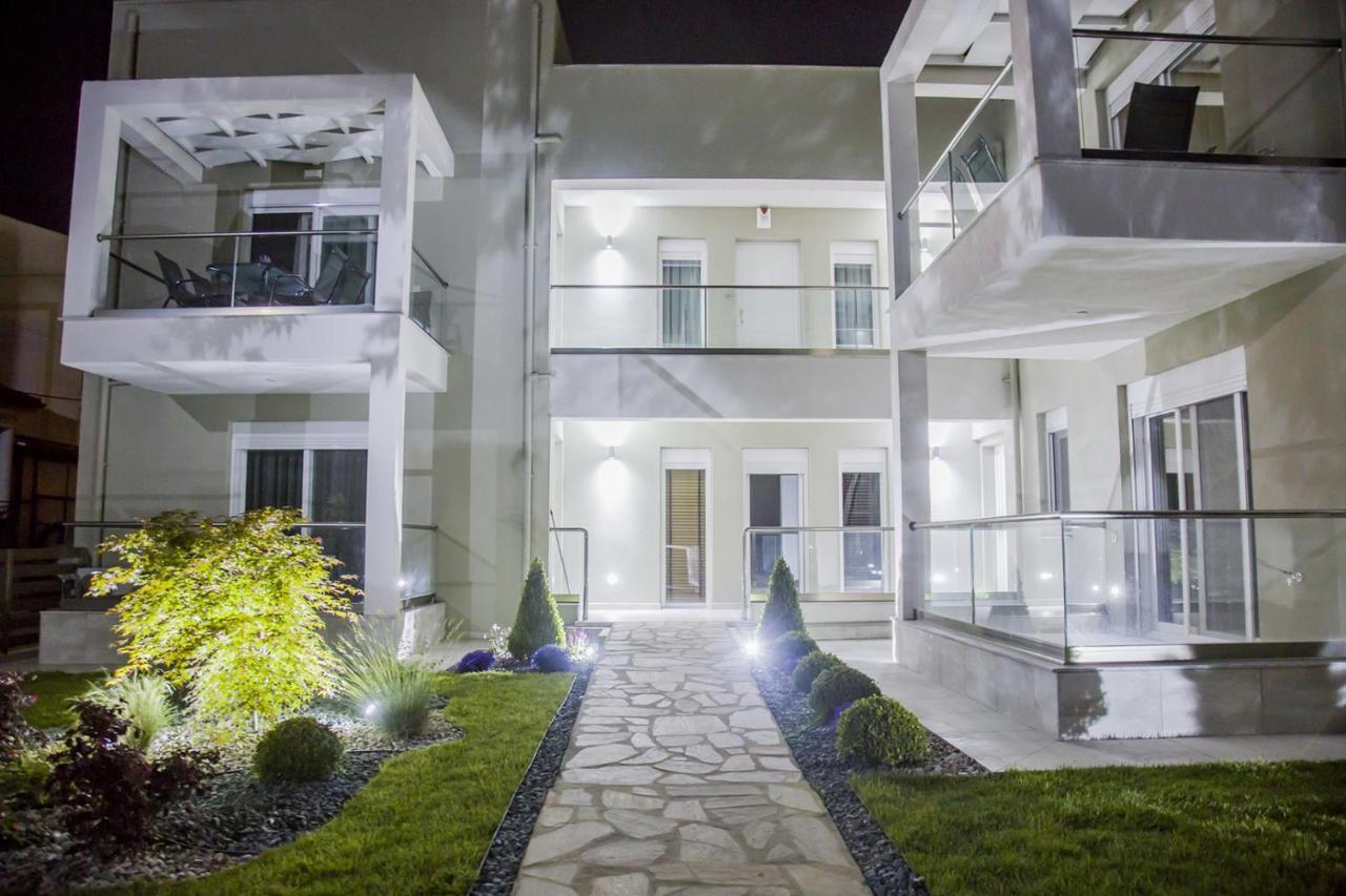 Apartment Armonia *