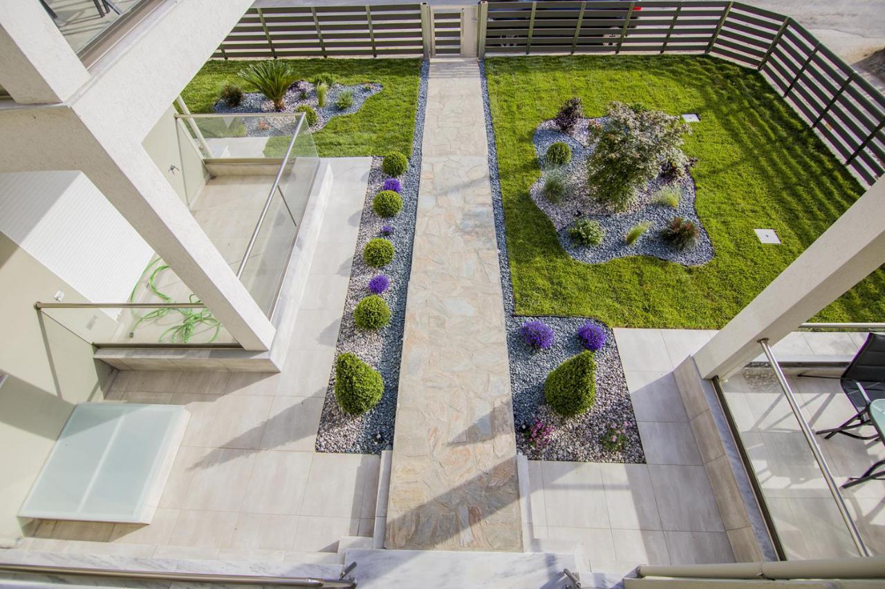 Apartment Armonia