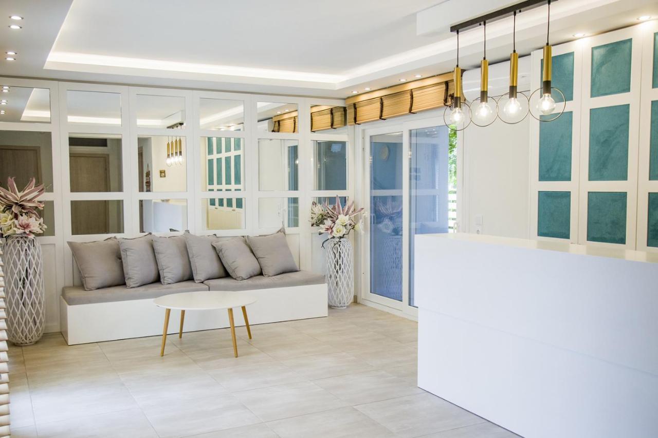 Armonia Apartment *