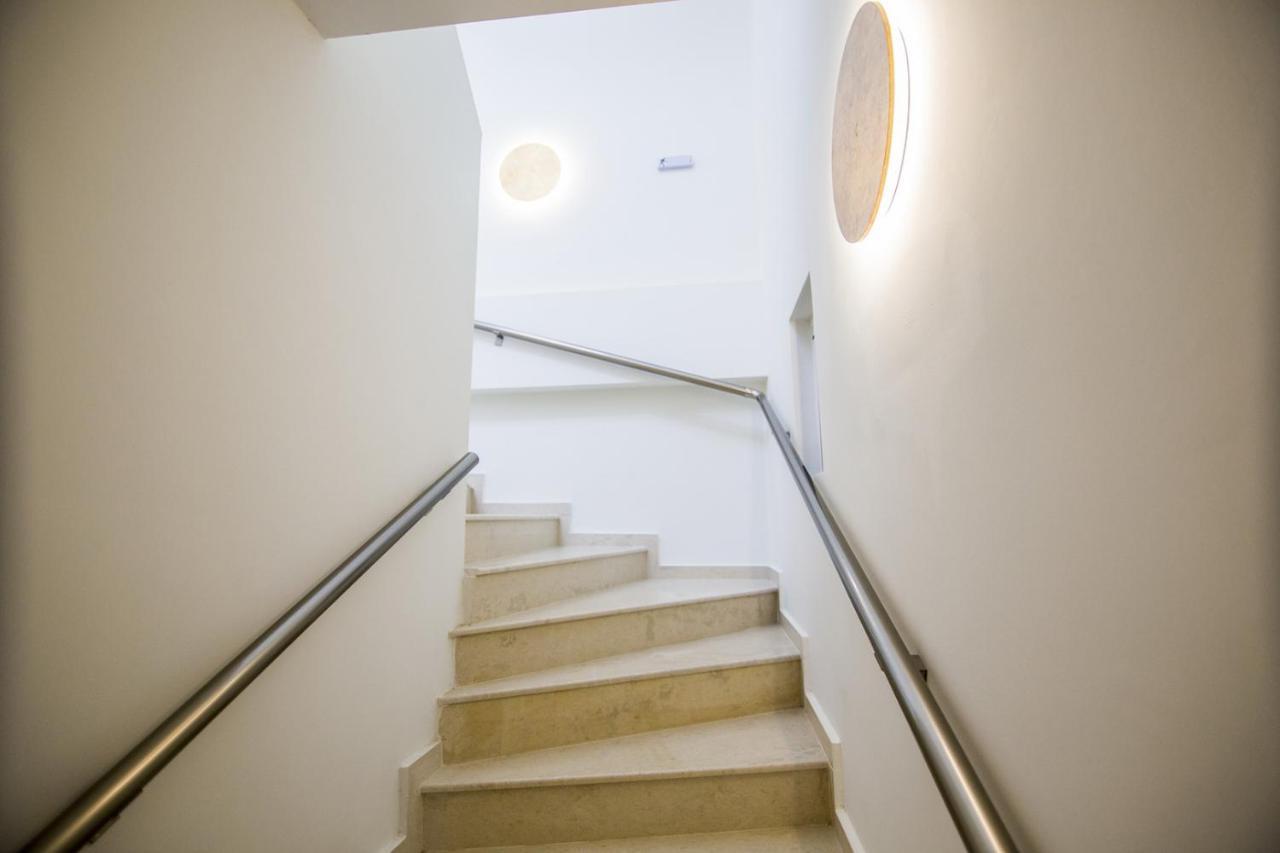 Apartment Armonia Ofrinion