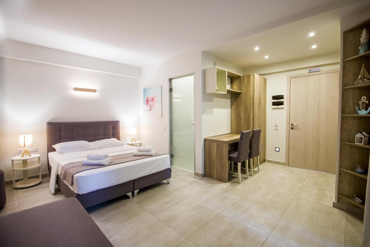 Apartment Armonia *