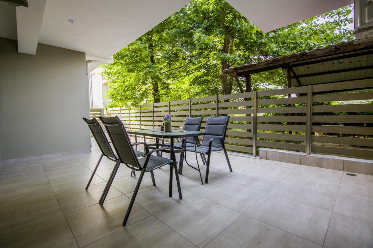 Apartment Armonia