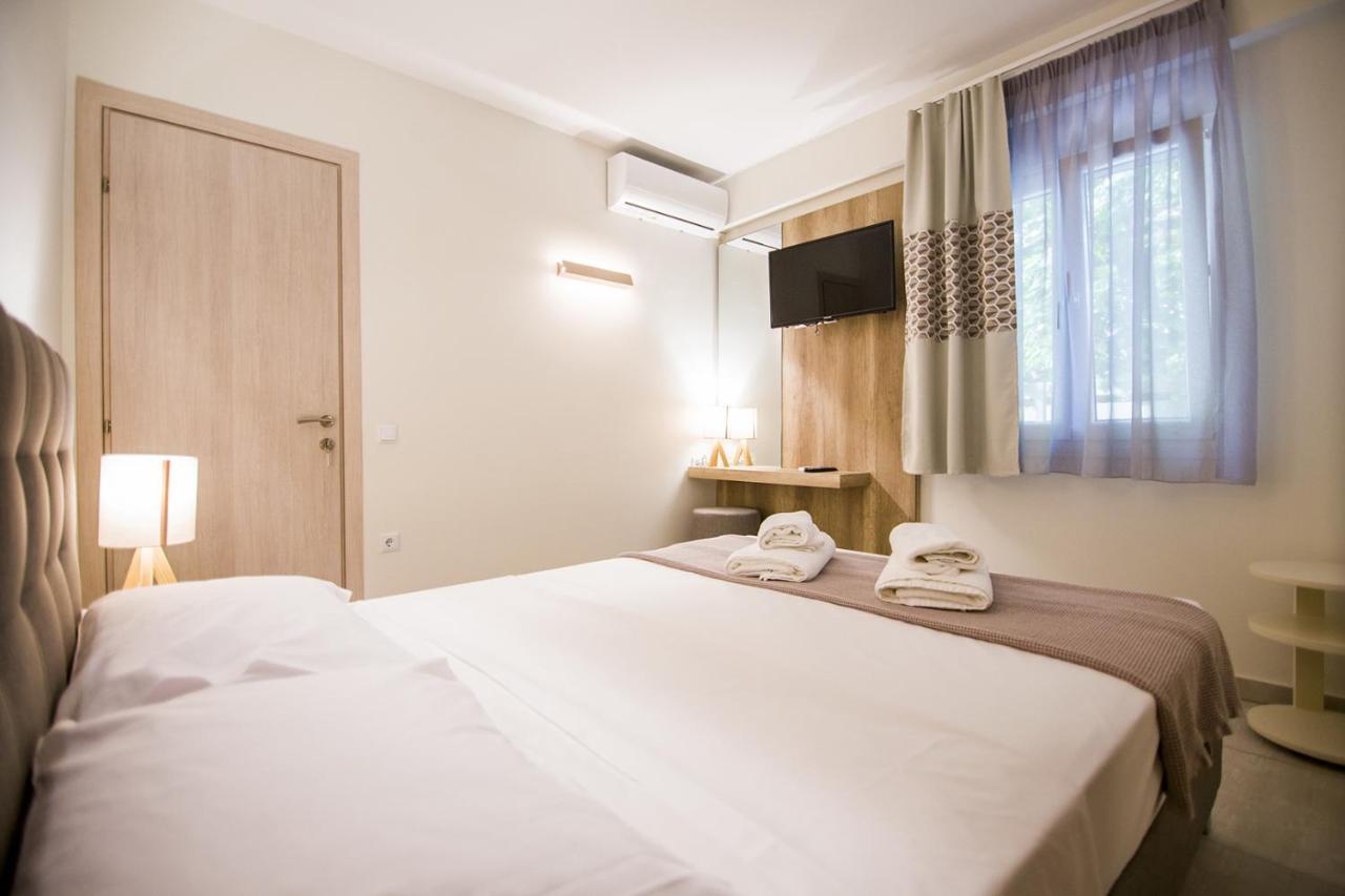 Apartment Armonia *