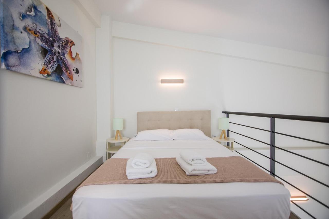 Apartment Armonia Ofrínion