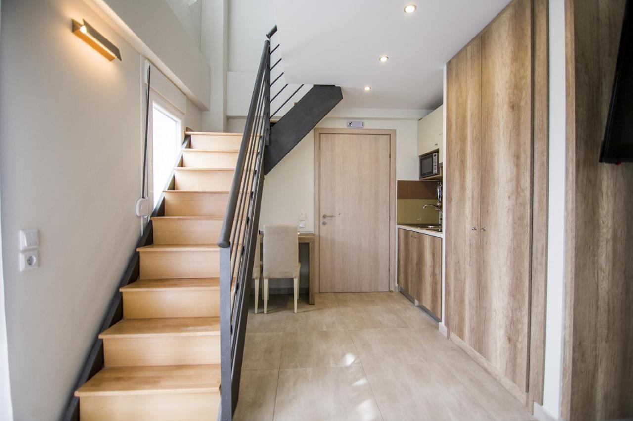 Armonia Apartment *