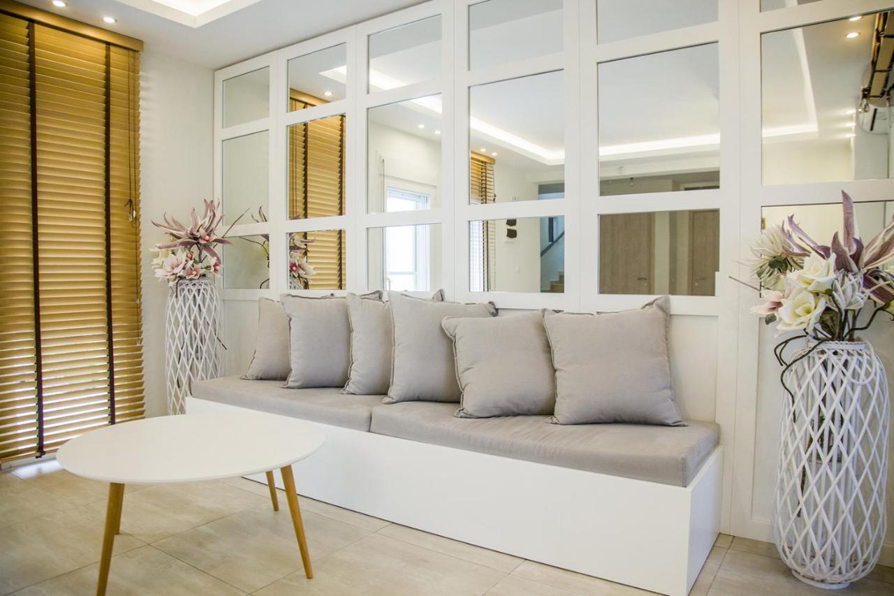 Apartment Armonia *