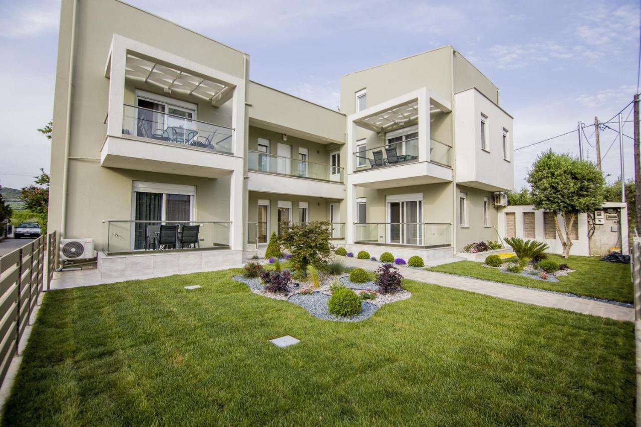 Apartment Armonia