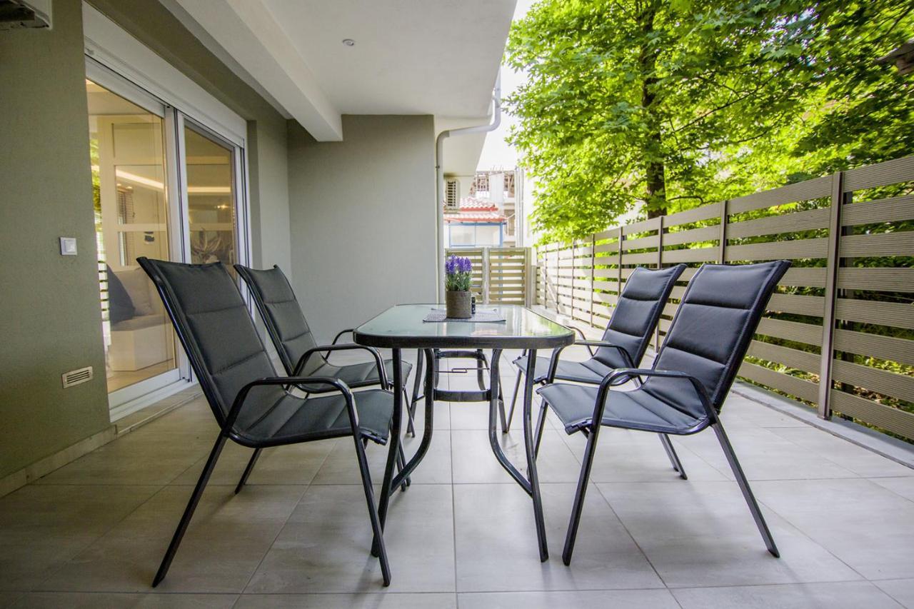 Apartment Armonia