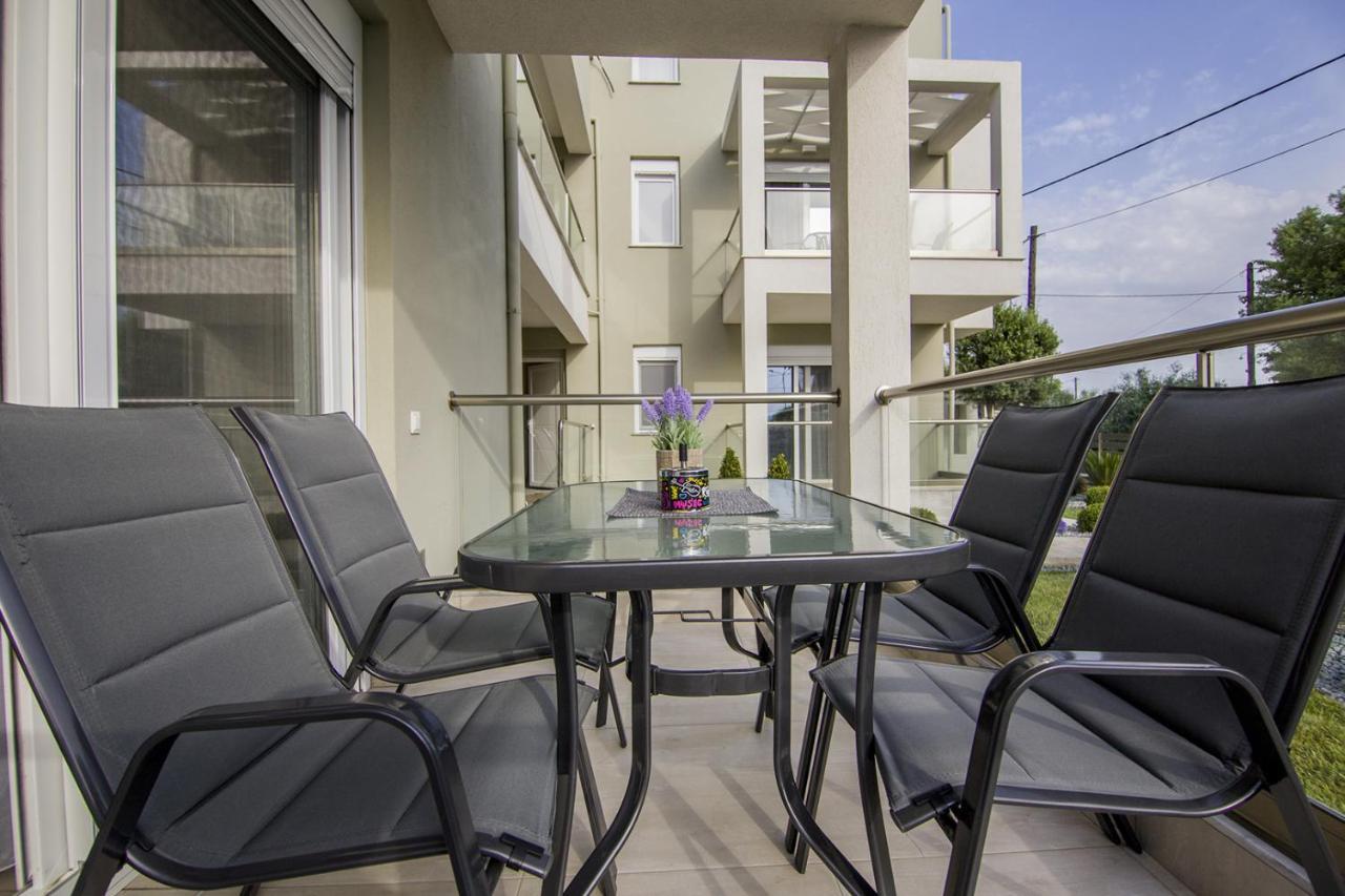 Apartment Armonia *