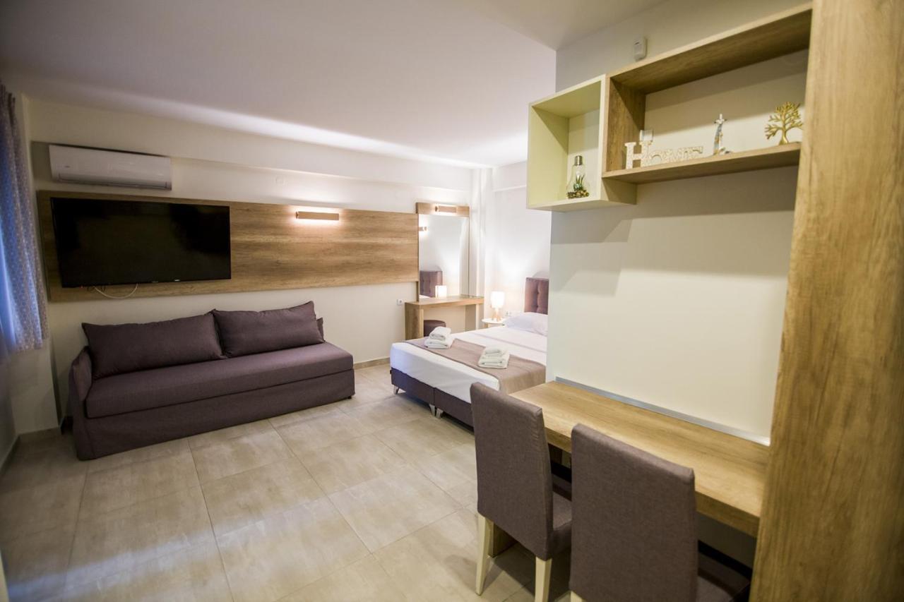 Armonia Apartment