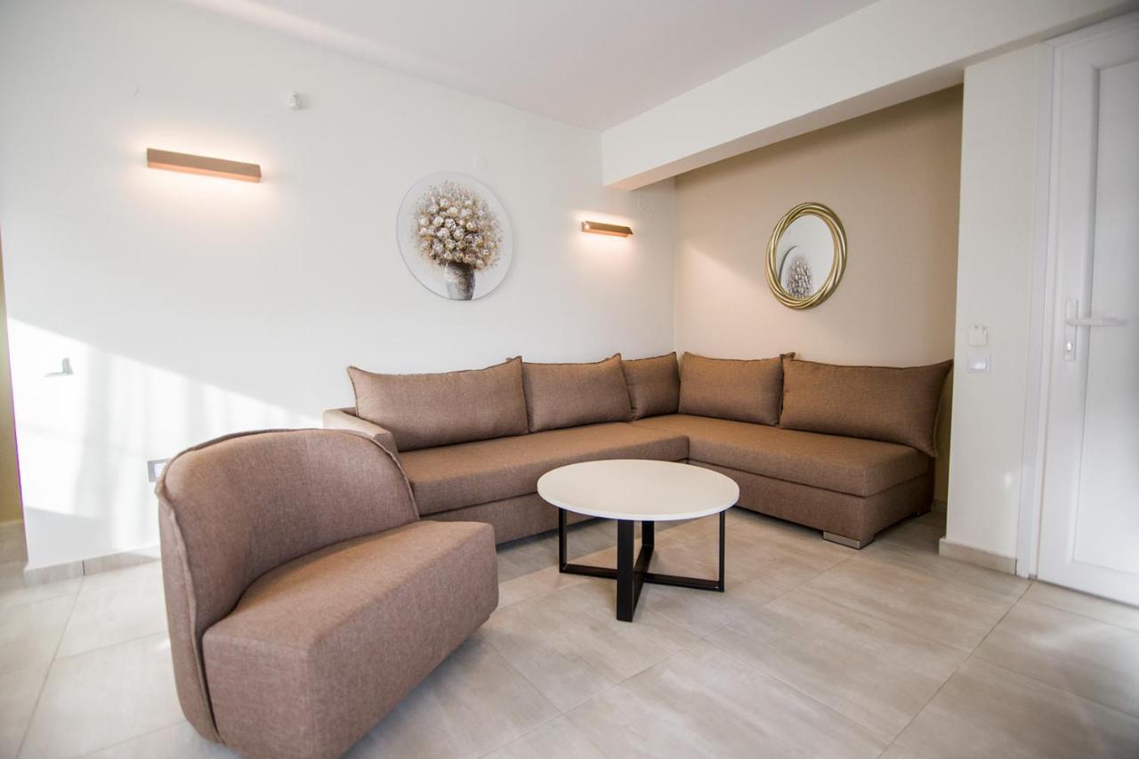 Apartment Armonia Ofrinion