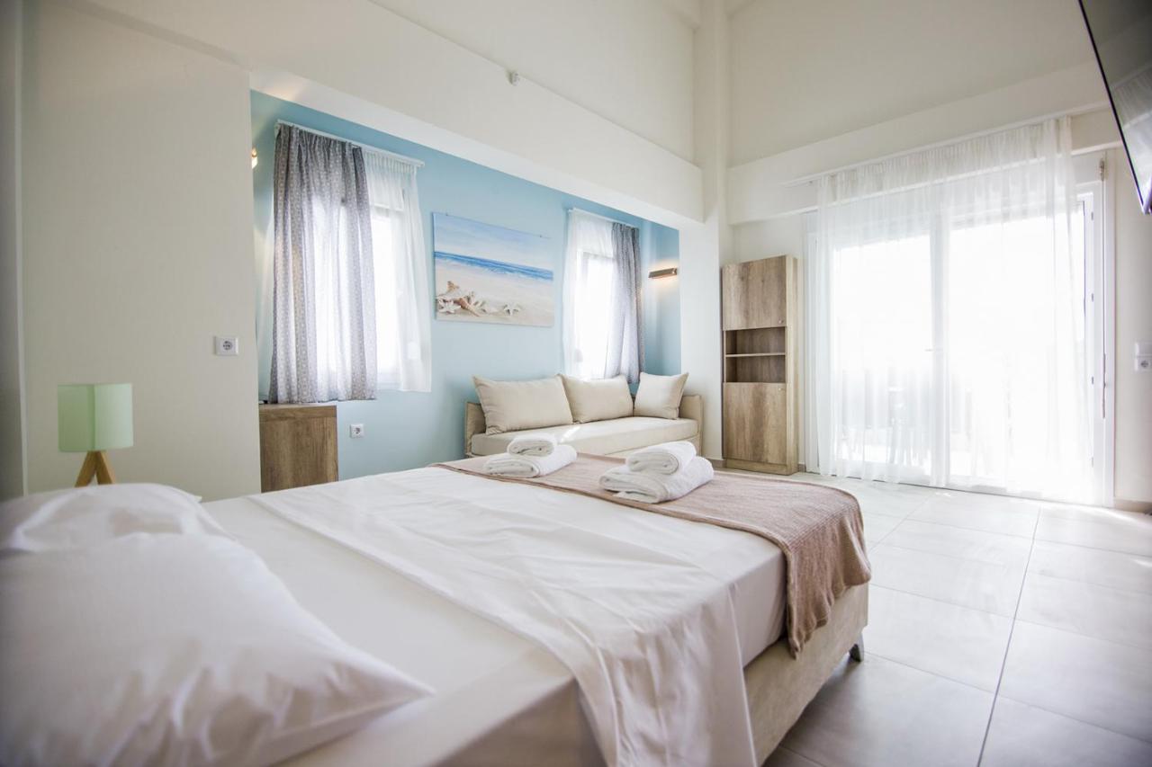 Apartment Armonia
