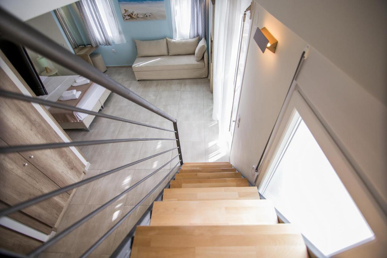 Armonia Apartment