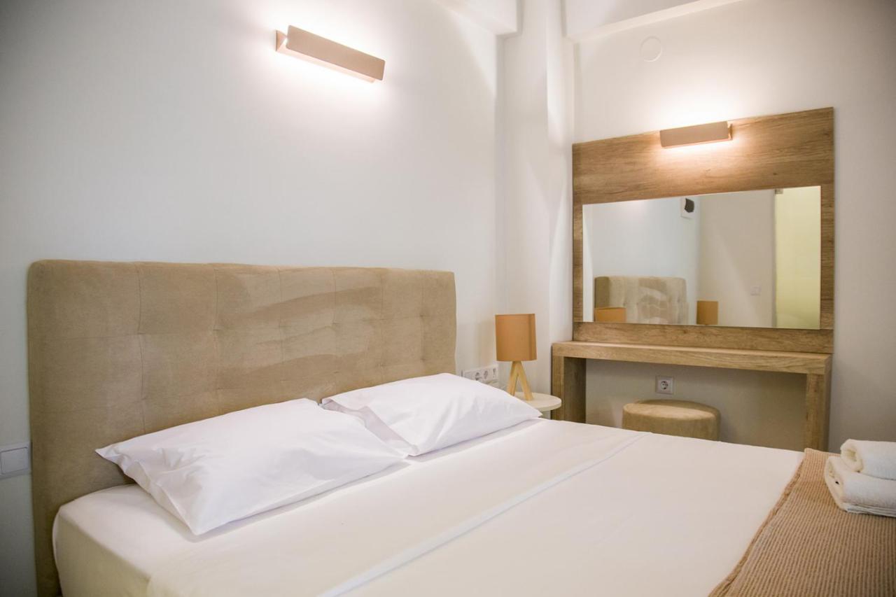 Armonia Apartment Ofrínion
