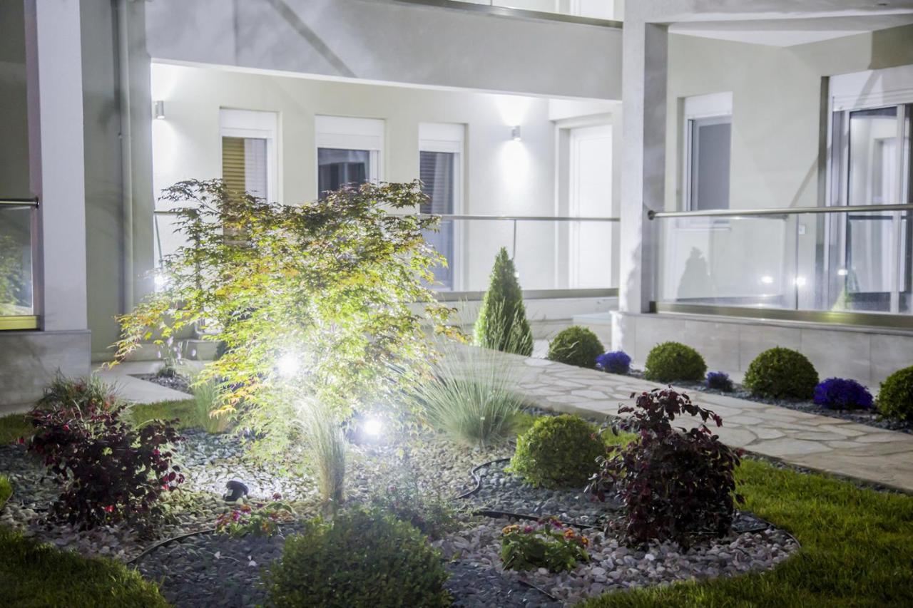 Apartment Armonia *