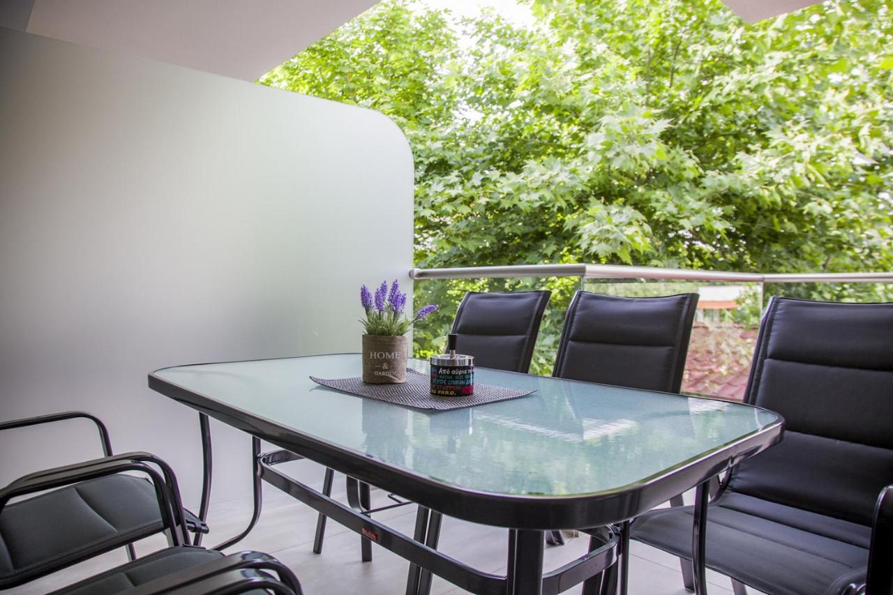 Armonia Apartment *