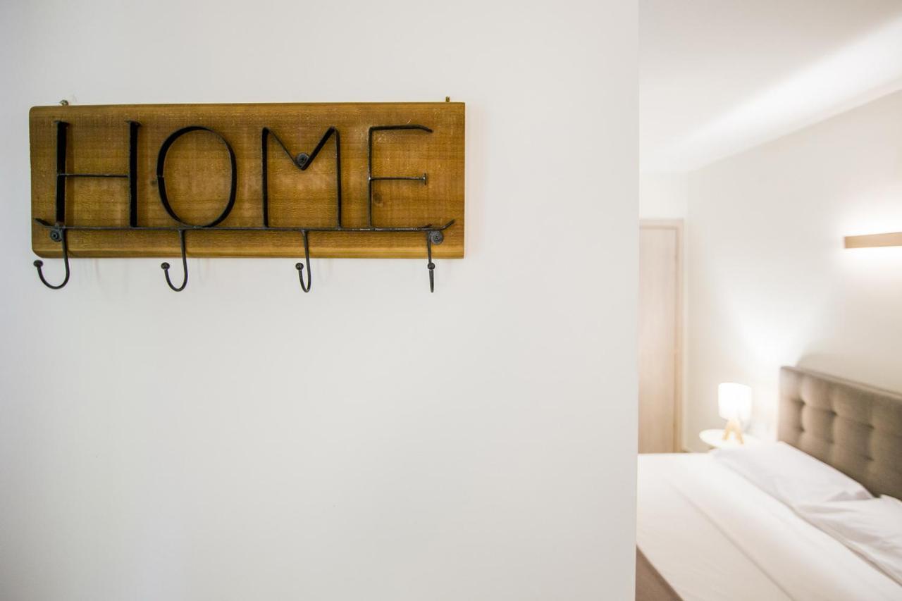 Apartment Armonia