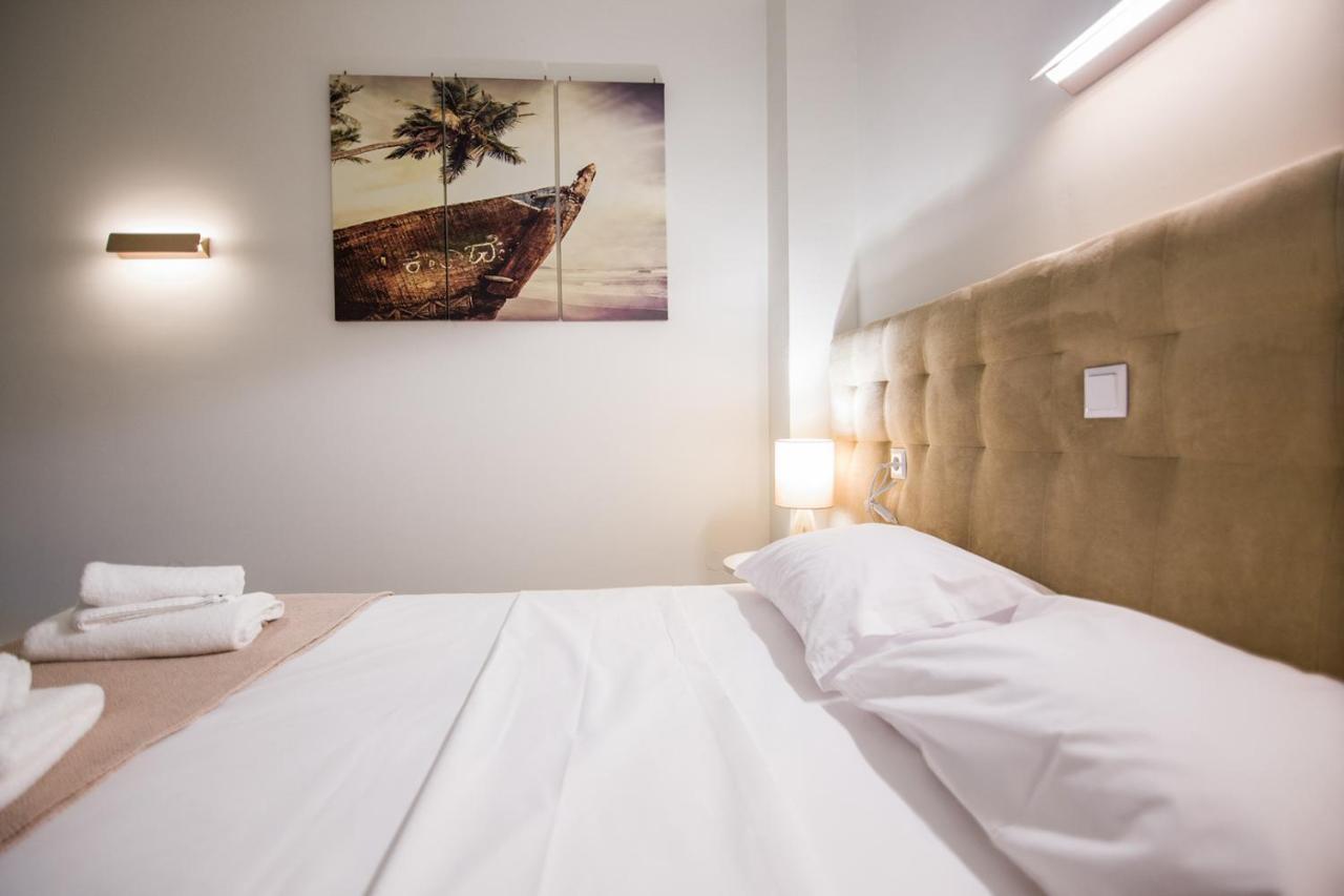 Armonia Apartment