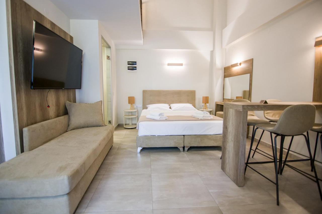 Armonia Apartment