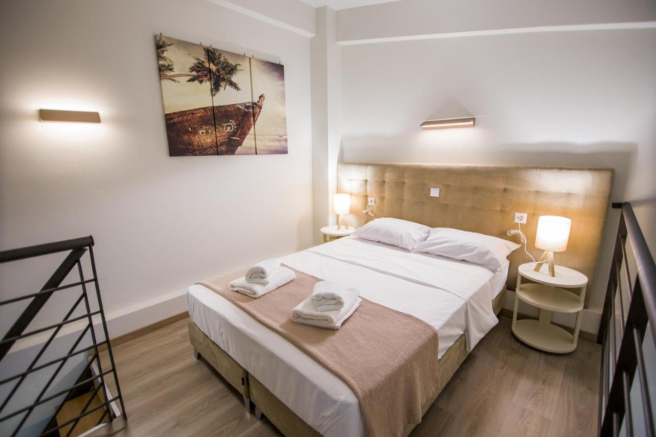 Armonia Apartment