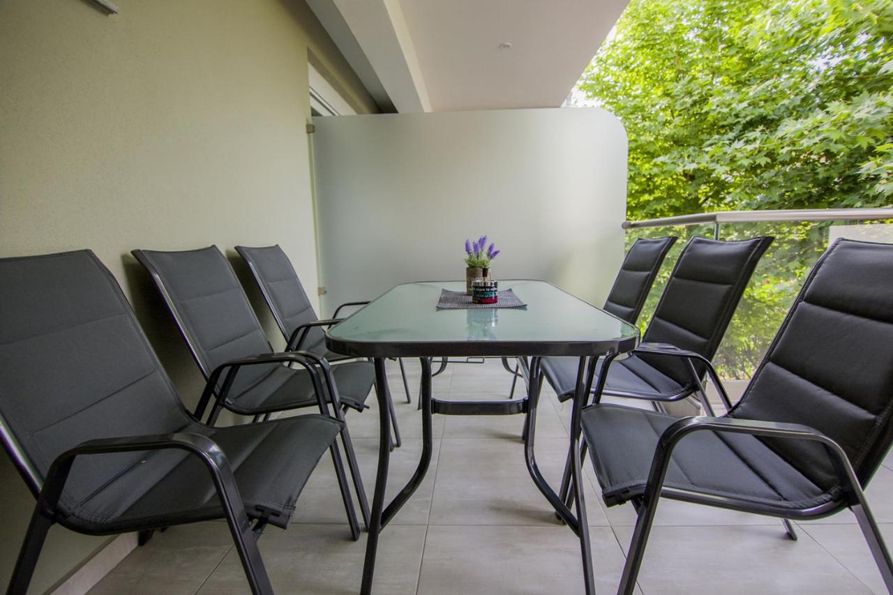 Armonia Apartment