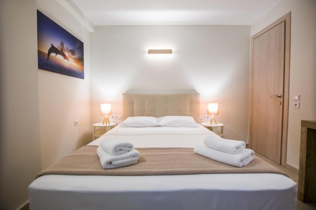 Armonia Apartment