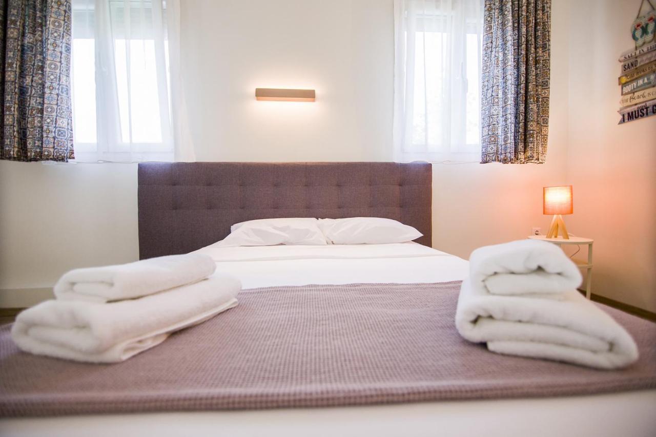 Apartment Armonia *