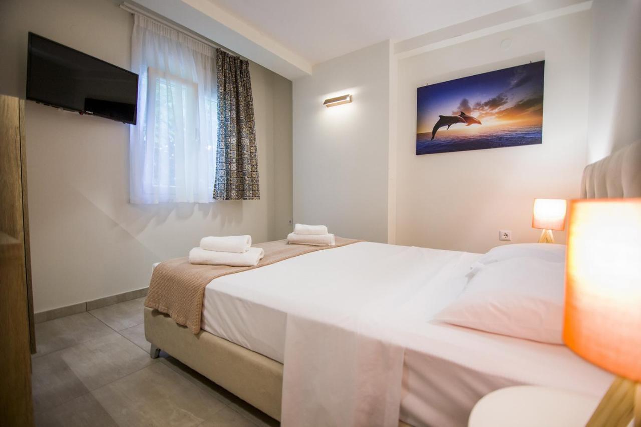 Apartment Armonia