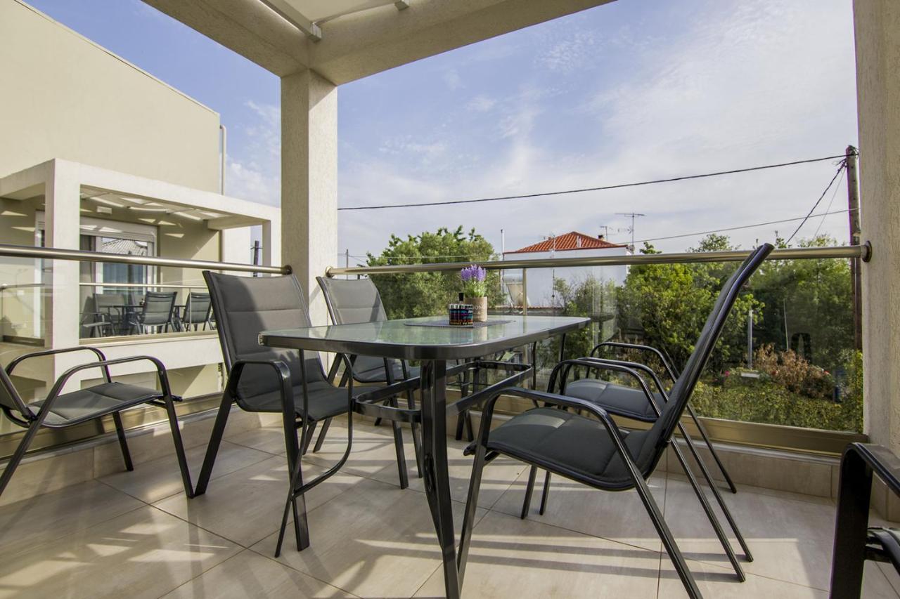 Apartment Armonia