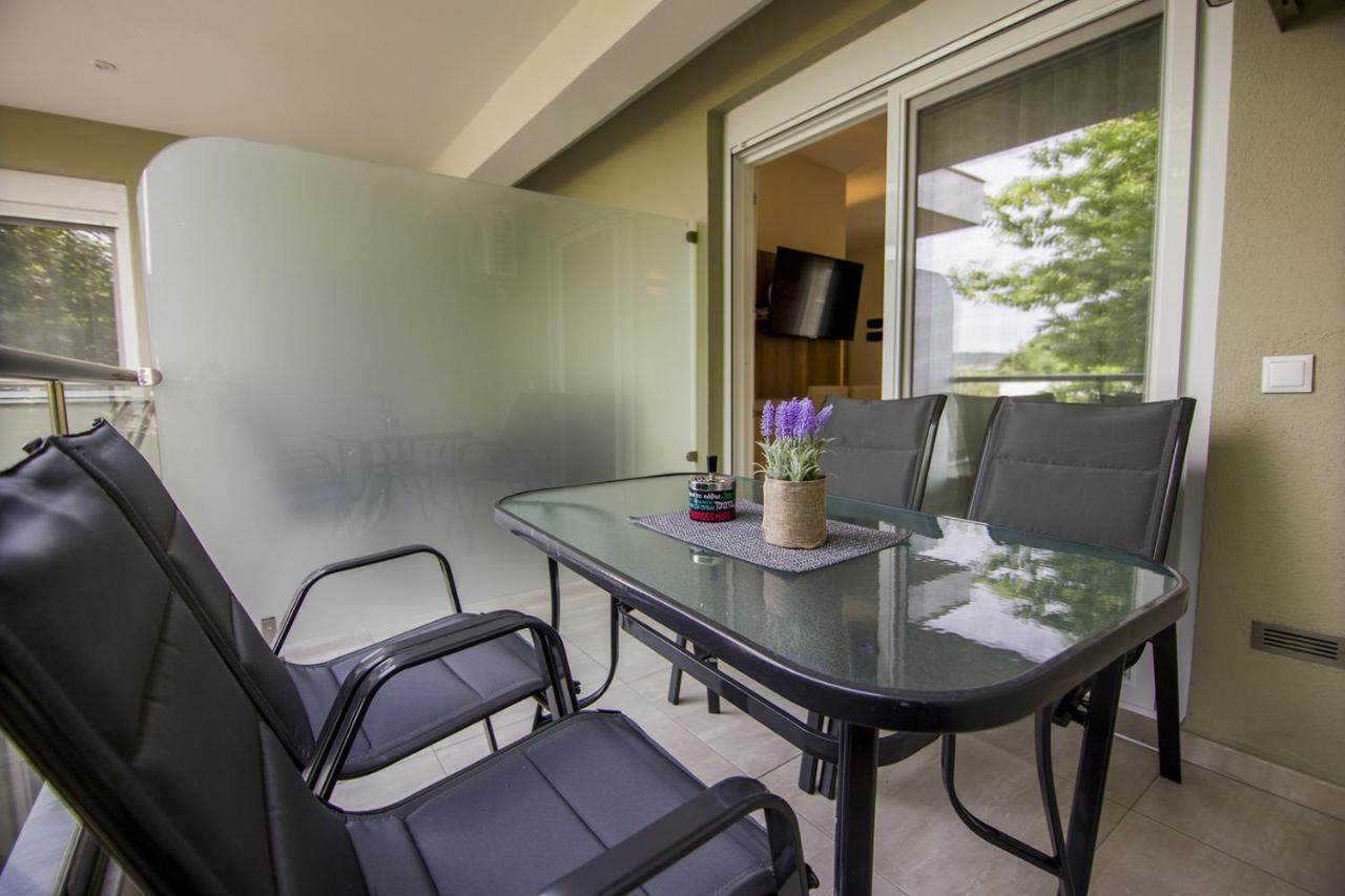Apartment Armonia *