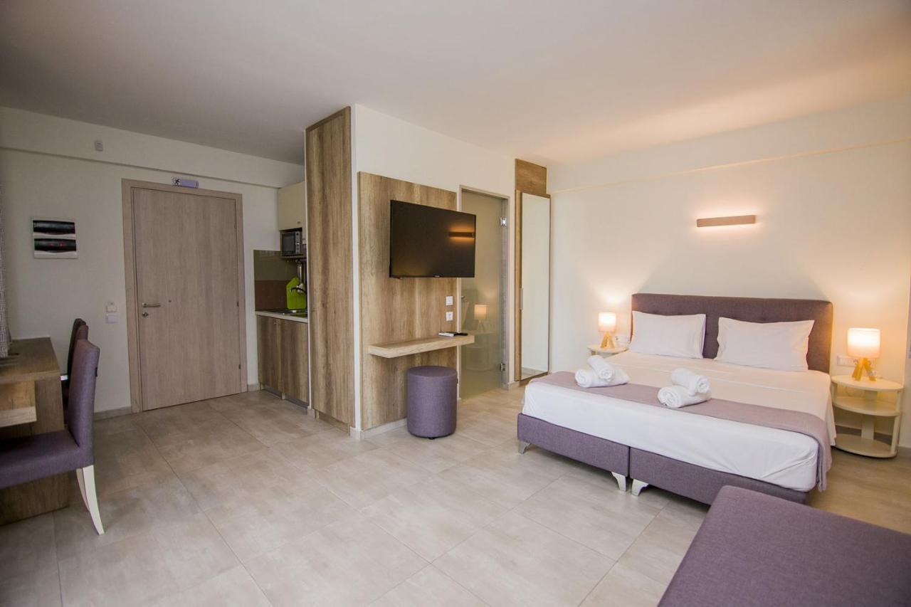 Apartment Armonia