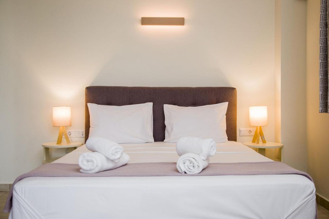 Armonia Apartment