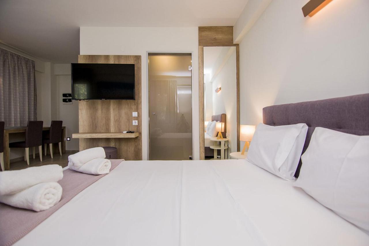 Armonia Apartment