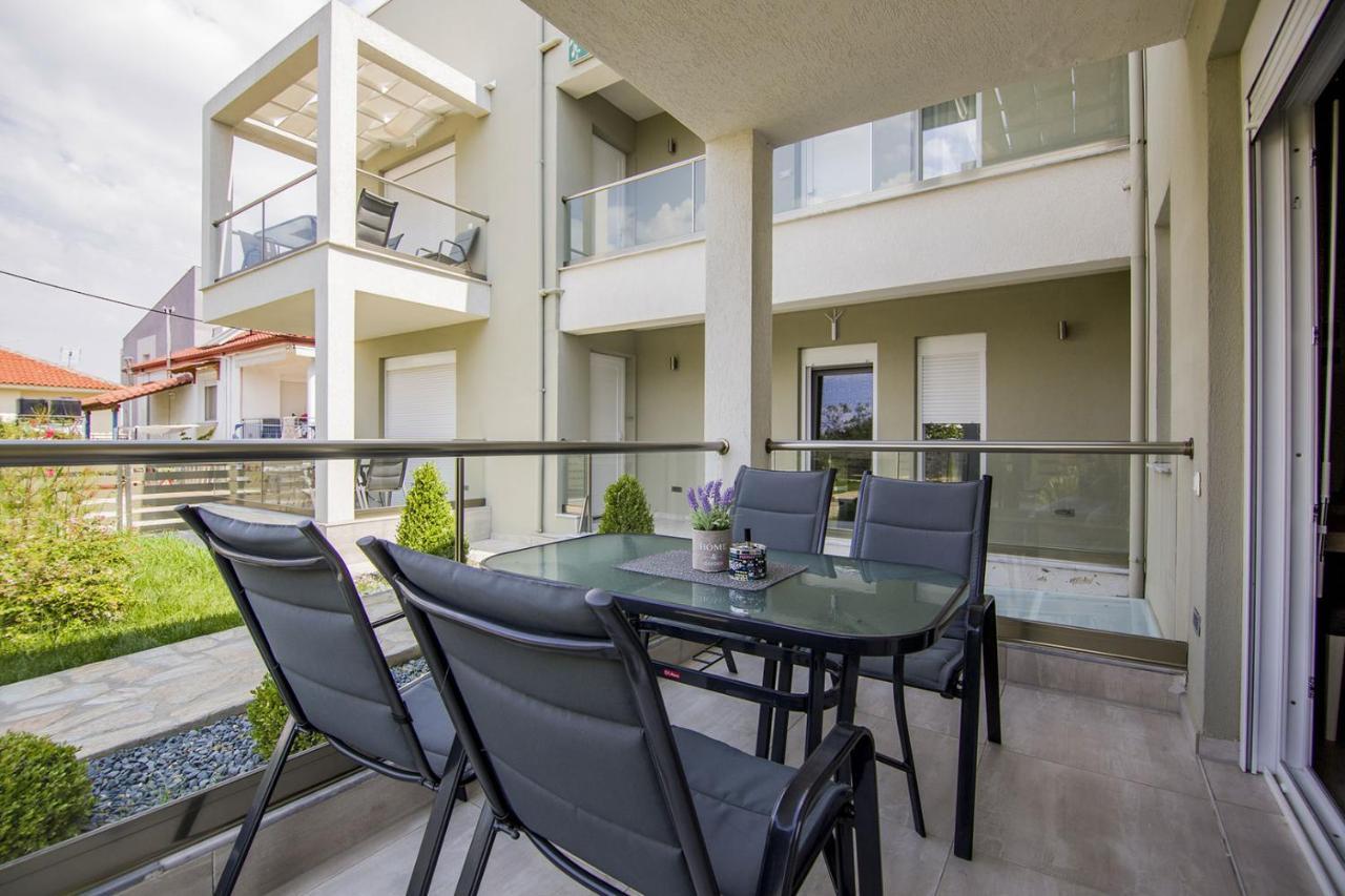 Apartment Armonia *